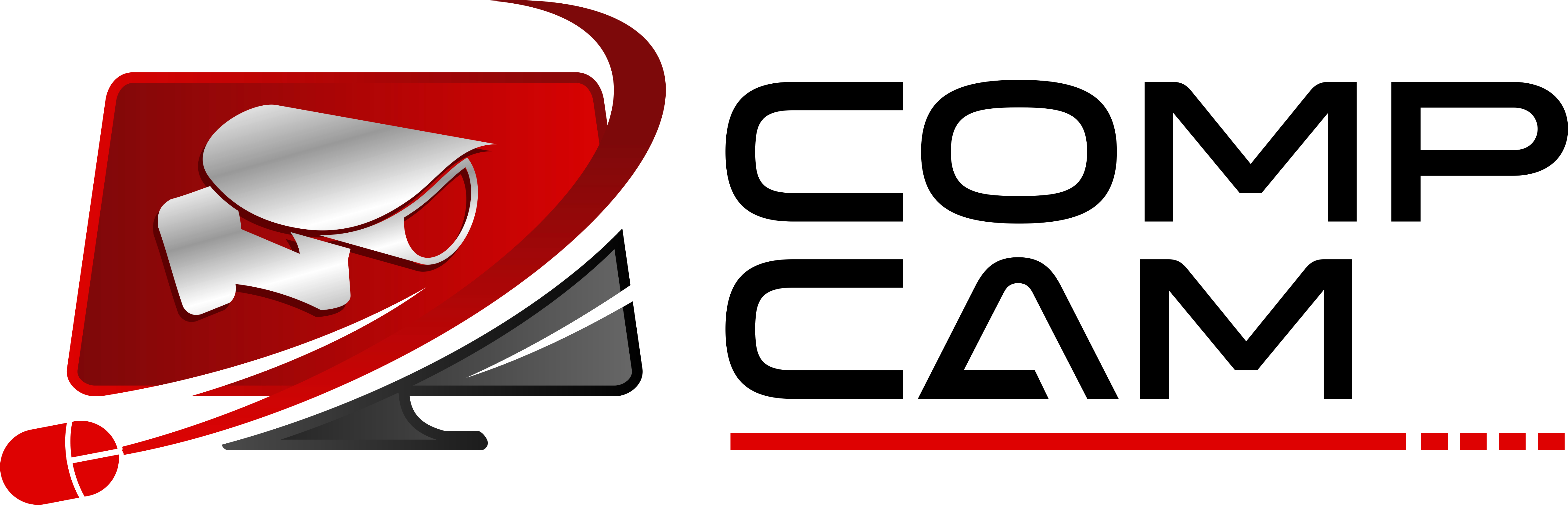 CompCam Logo